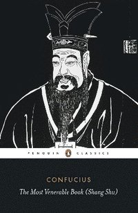 The Most Venerable Book (Shang Shu) (hftad)