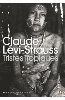 Tristes Tropiques (hftad)