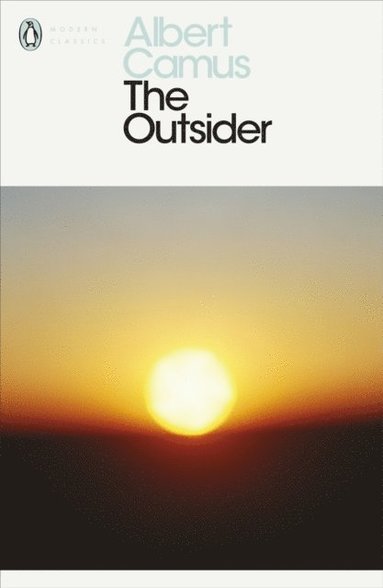 Outsider (häftad)