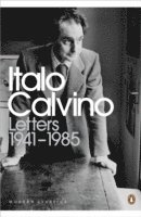 Letters 1941-1985 (häftad)