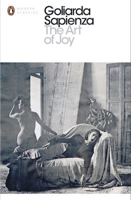 Art of Joy (häftad)