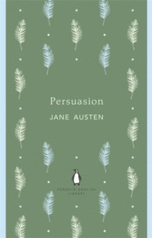 Persuasion (hftad)