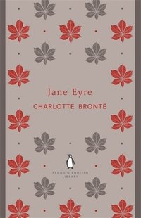Jane Eyre (häftad)