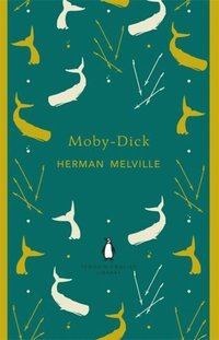 Moby-Dick (häftad)