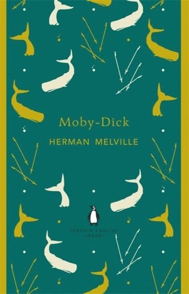 Moby-Dick (h�ftad)