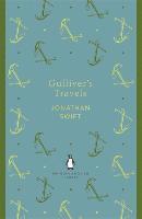 Gulliver's Travels (h�ftad)