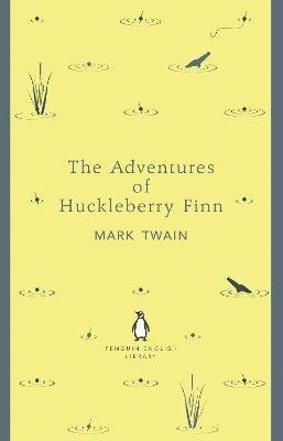 Adventures of Huckleberry Finn (hftad)