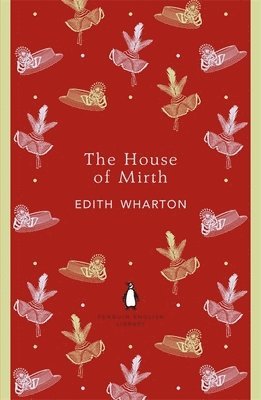 House of Mirth (hftad)