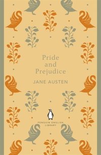Pride and Prejudice (hftad)