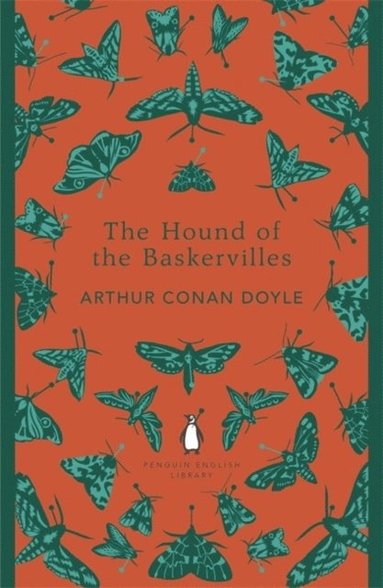 Hound of the Baskervilles (hftad)