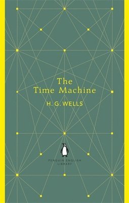 Time Machine (hftad)