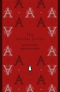 The Scarlet Letter (häftad)