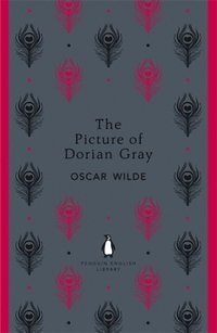 The Picture of Dorian Gray (häftad)