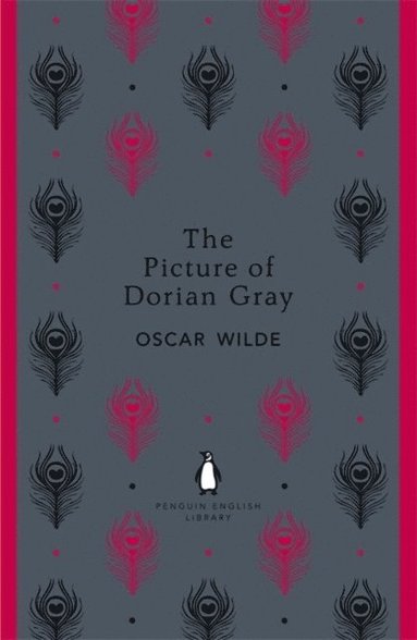 Picture of Dorian Gray (hftad)