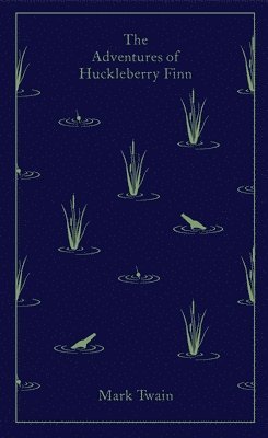 Adventures of Huckleberry Finn (hftad)