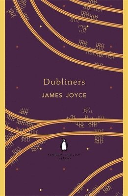 Dubliners (inbunden)