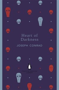 Heart of Darkness - Joseph Conrad Tote Bag for Sale by ceeoh