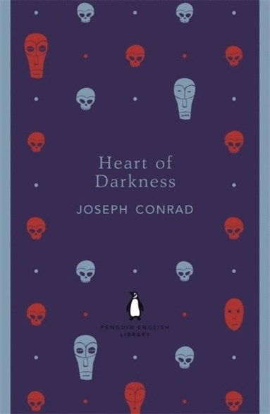 Heart of Darkness (hftad)