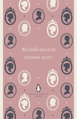 Middlemarch (häftad)