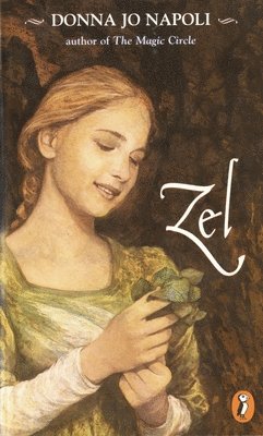 Zel (häftad)