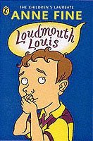 Loudmouth Louis (hftad)