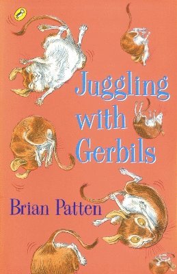 Juggling with Gerbils (h�ftad)