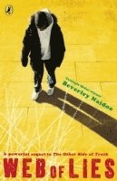 Web of Lies (h�ftad)