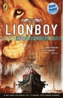 Lionboy (hftad)