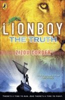 Lionboy: The Truth (hftad)