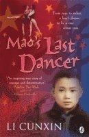 Mao's Last Dancer (hftad)