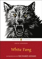 White Fang (hftad)