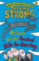 Return of the Hundred-Mile-an-Hour Dog (hftad)