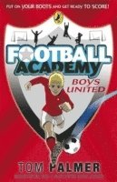 Football Academy: Boys United (hftad)
