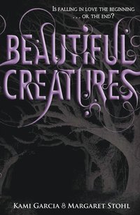 Beautiful Creatures (Book 1) (häftad)