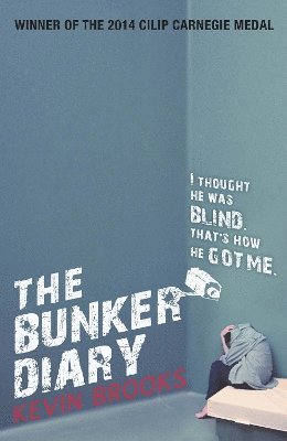 Bunker Diary (häftad)