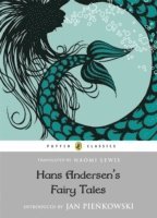 Hans Christian Andersen's Fairy Tales (inbunden)