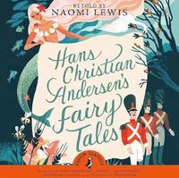 Hans Christian Andersen's Fairy Tales (cd-bok)