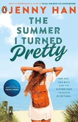 Summer I Turned Pretty (h�ftad)