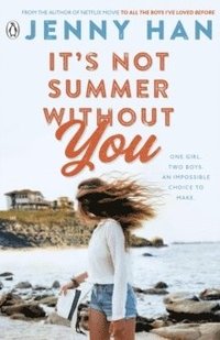 summer without jenny han book turned pretty series its reviews bokus kindle bcker inom fler read amazon daisy chain