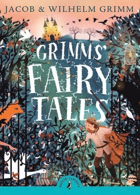 Grimms' Fairy Tales (hftad)