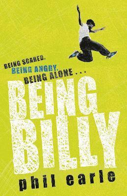 Being Billy (hftad)