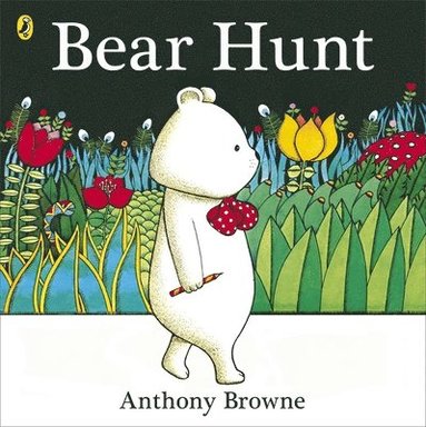 Bear Hunt (h�ftad)