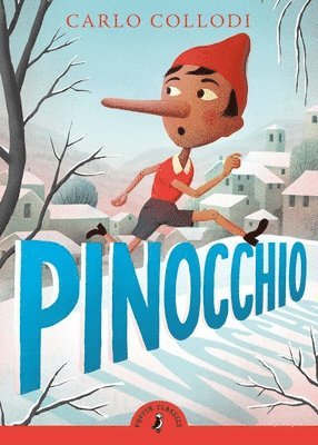 Pinocchio (hftad)