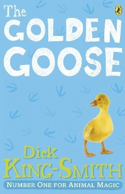 Golden Goose (häftad)