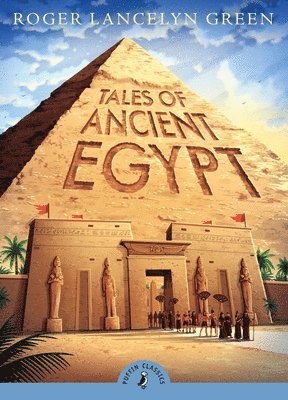 Tales of Ancient Egypt (hftad)