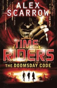 TimeRiders: The Doomsday Code (Book 3) (häftad)