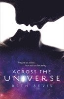 Across the Universe (häftad)