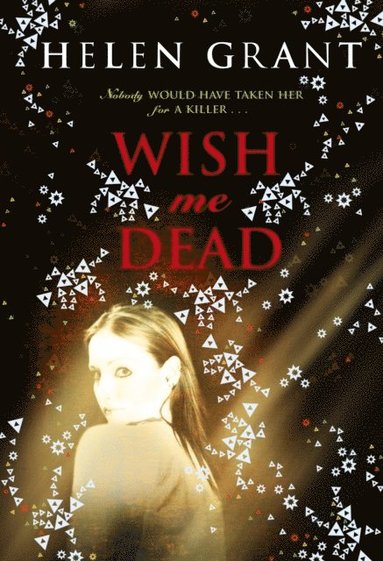 Wish Me Dead (häftad)