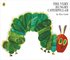 Very Hungry Caterpillar (Big Board Book)