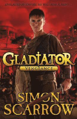 Gladiator: Vengeance (hftad)